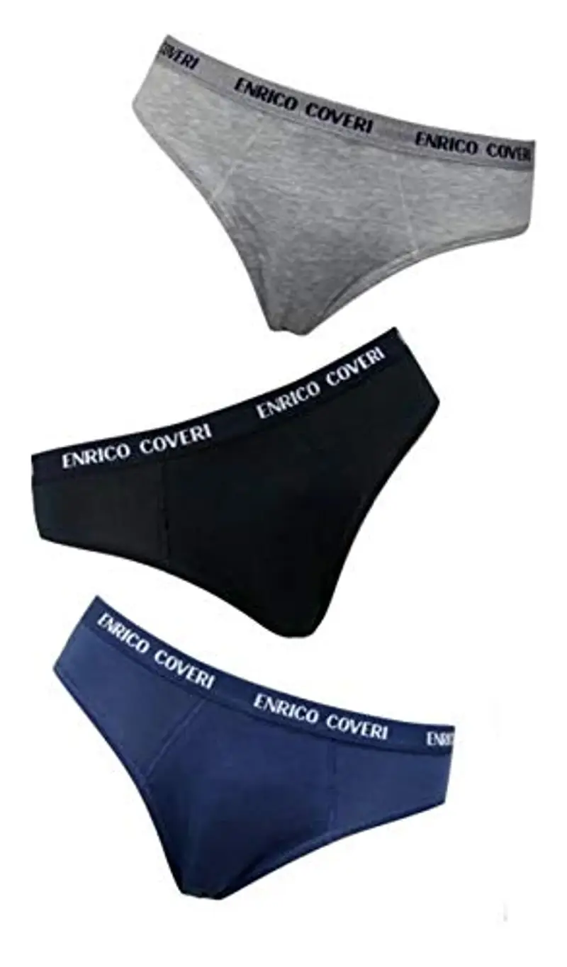 Enrico Coveri Slip Ragazzo Multicolore 2107037