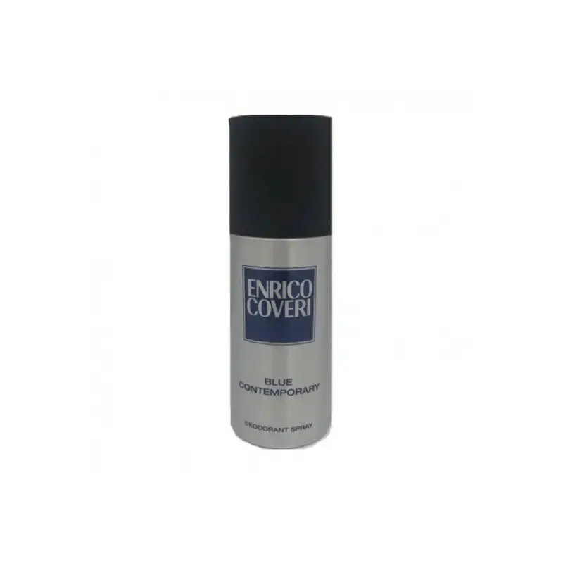 Contemporary Blue Deodorante 150ML