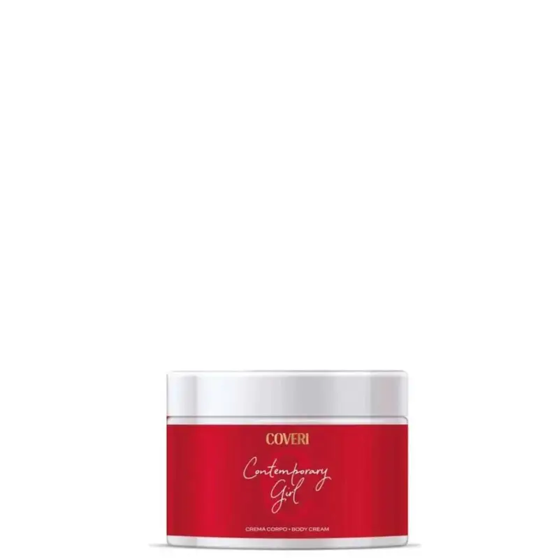 Contemporary Girl Crema Corpo 400ML