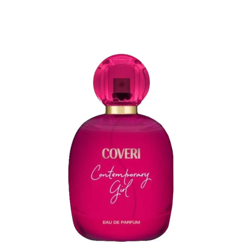 Enrico coveri Contemporary Girl Eau de Parfum 100ML