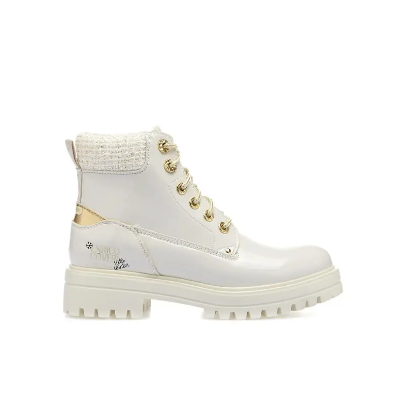 Enrico Coveri Scarponcini 2670164