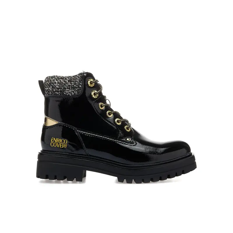 Enrico Coveri Scarponcini 3486178