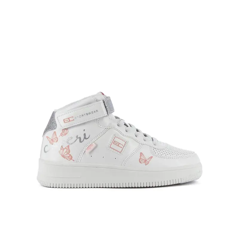 Enrico Coveri Sneakers alte 2668580
