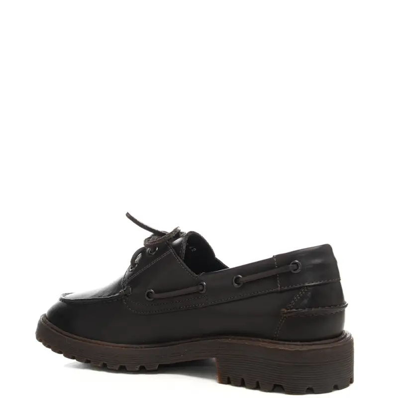 Enry Hobb S Mocassini Uomo Testa di moro 3270274 miniatura 3