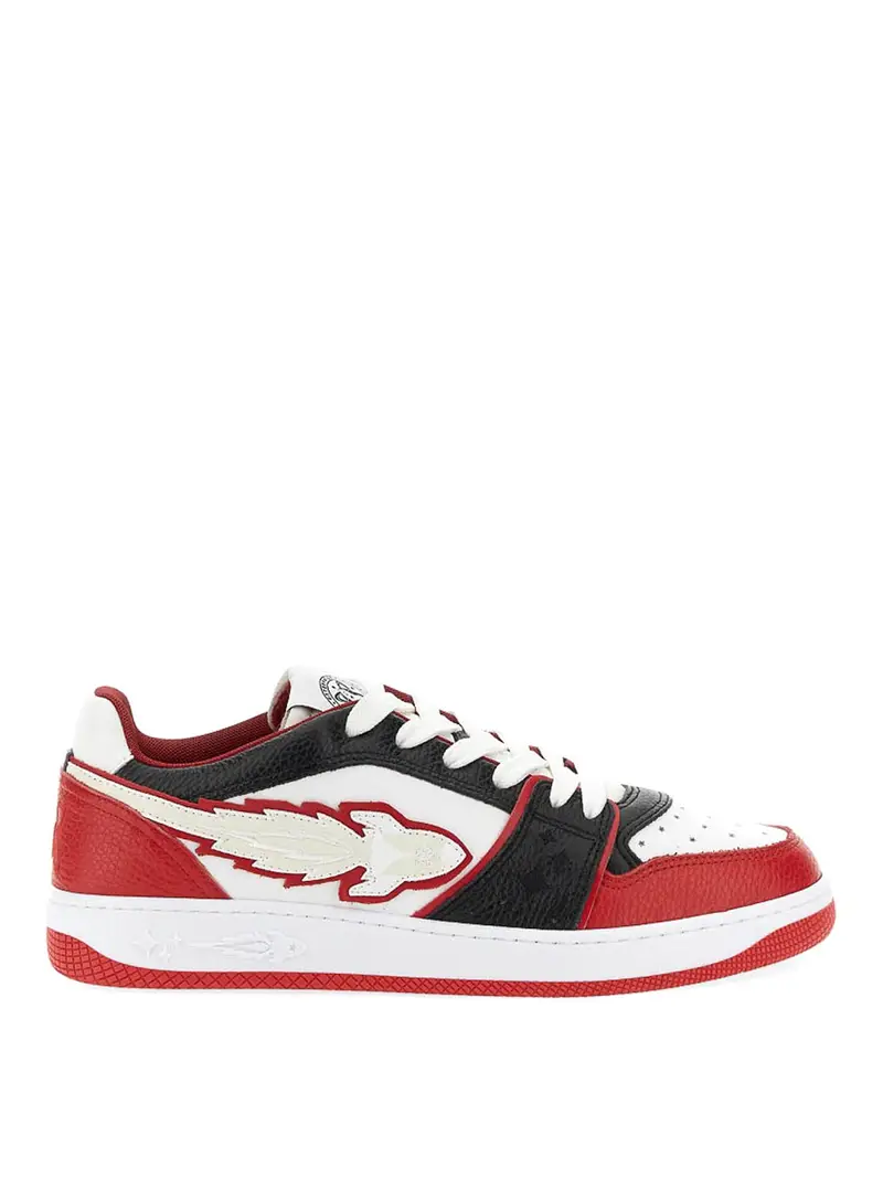 Sneakers Ej Rocket Multicolore