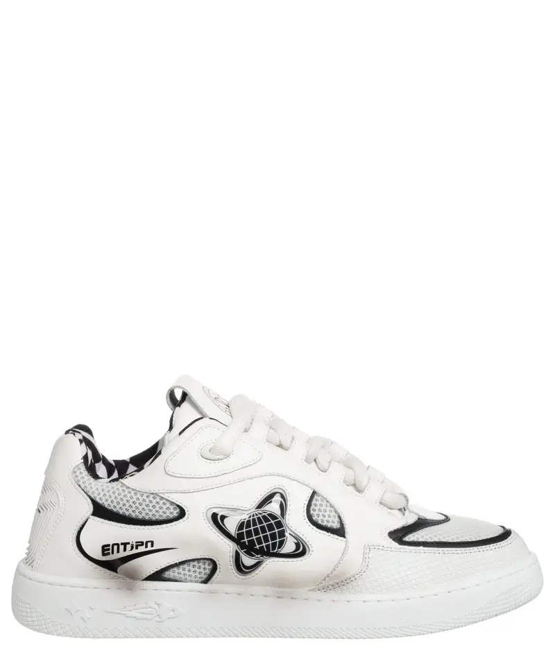 Sneakers ej skater Bianco