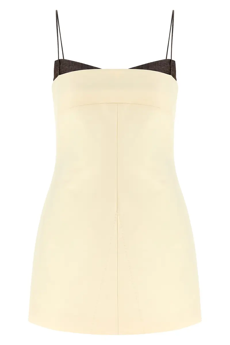 Abito Tailored Beige