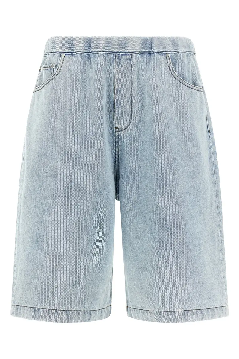 Bermuda Spar Azzurro