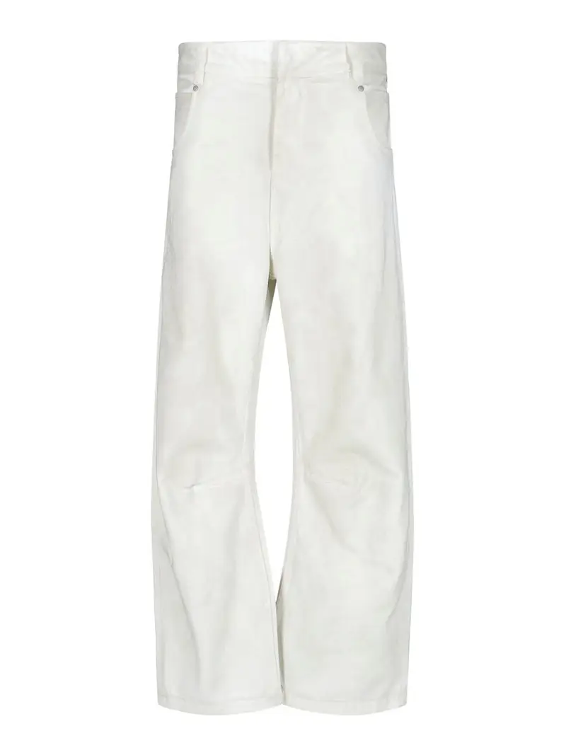 ENTIRE STUDIOS Jeans Bianco 3268828