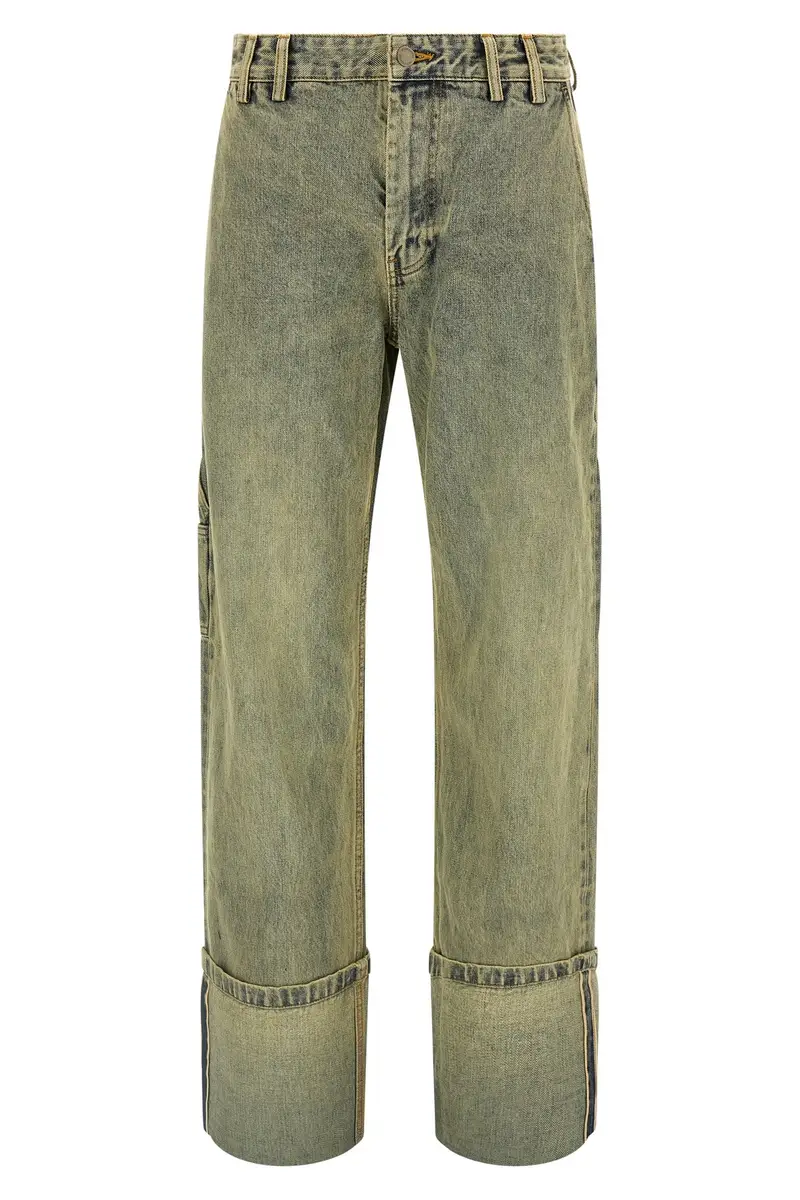 ENTIRE STUDIOS Jeans Denim 2551128