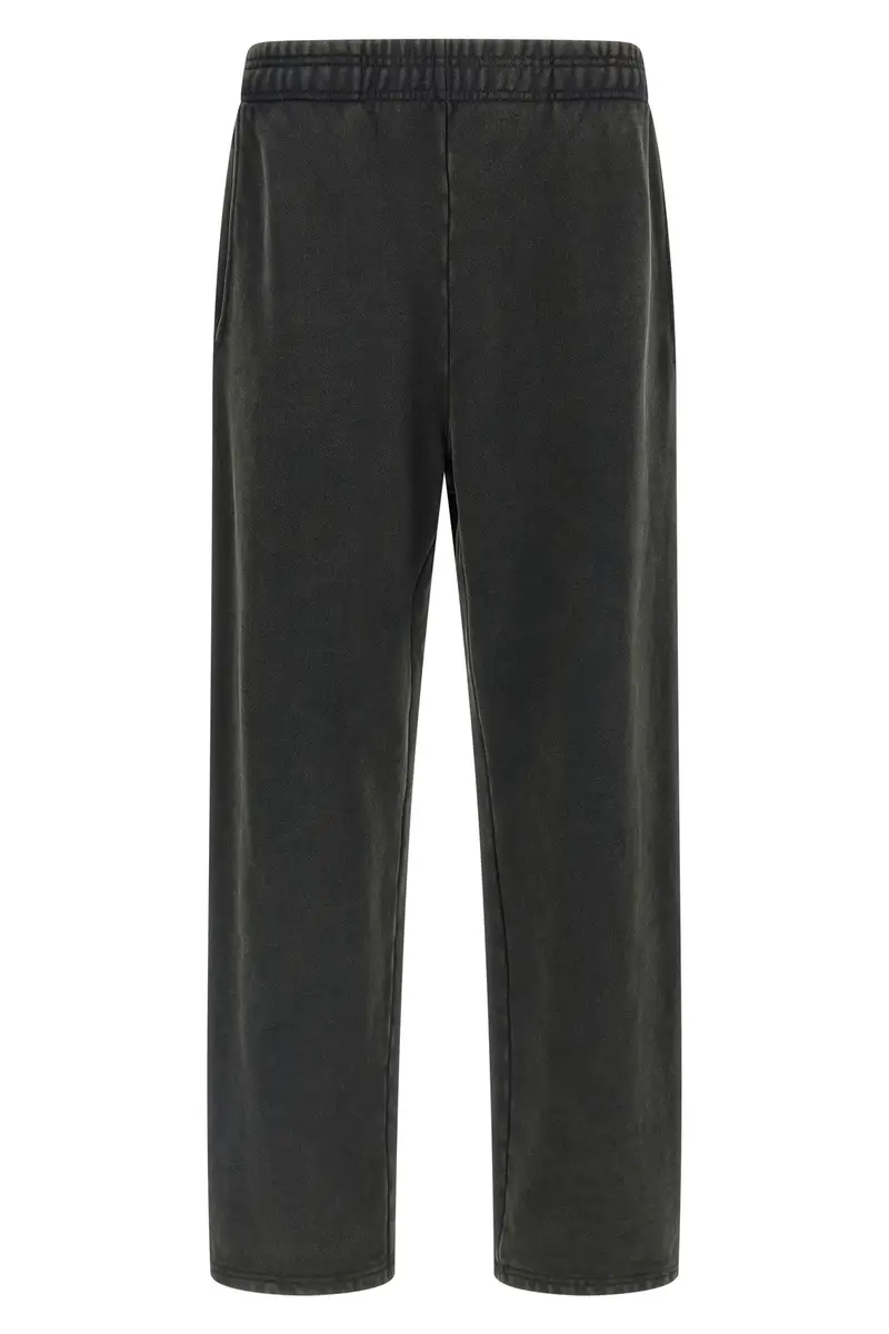 Jogging Cotone Grigio