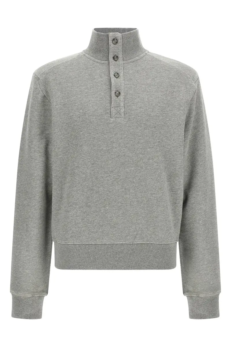 Maglione Port Grigio