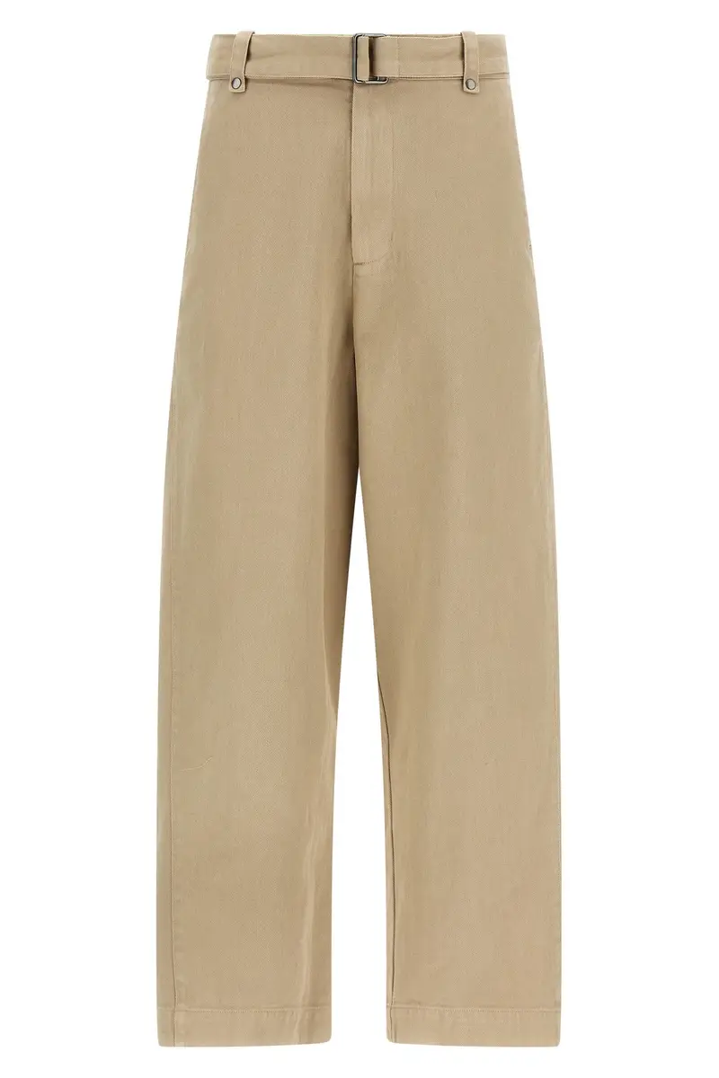Pantalone Gully Beige