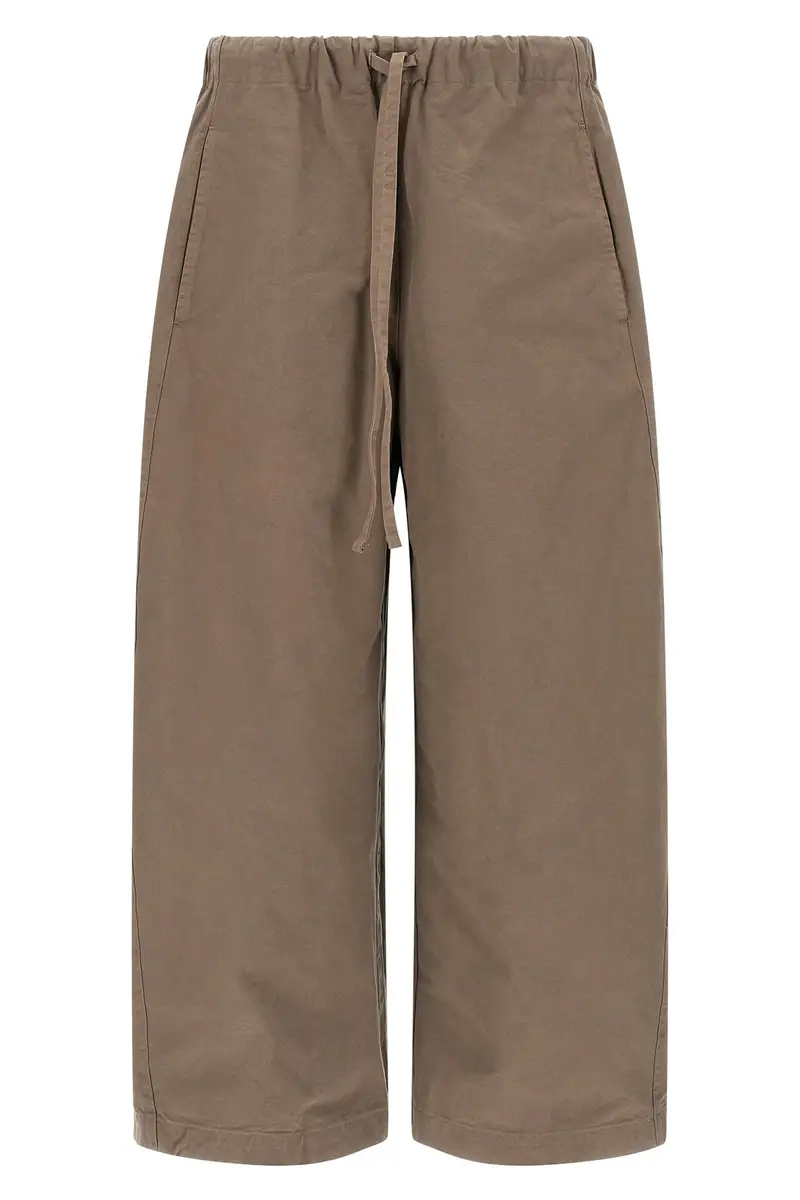 Pantalone Loft Grigio