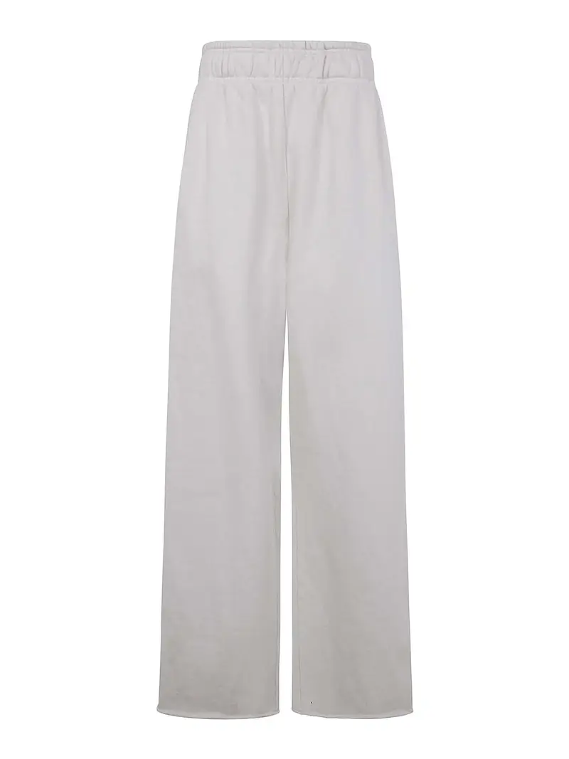 Pantaloni sportivi Bianco