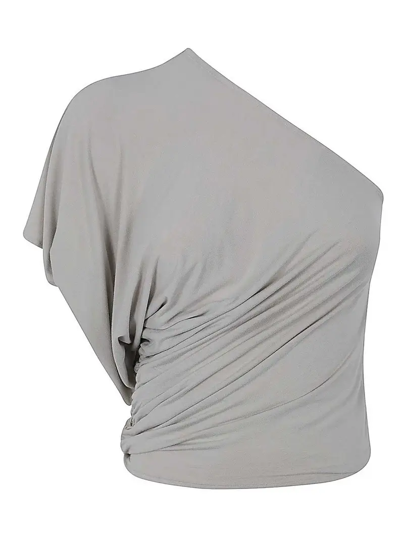 Parte superiore del pilastro Grigio