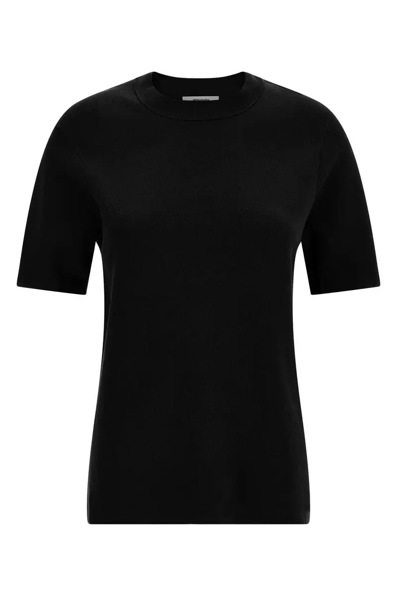 ENTIRE STUDIOS T-shirt Nero 4256710