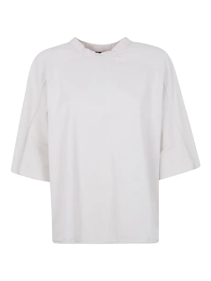 T-shirt Heavy Dart Bianco