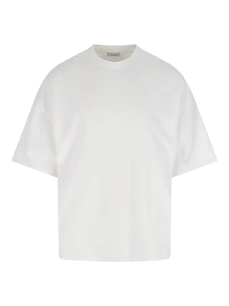 ENTIRE STUDIOS T-shirt Bianco 3996425