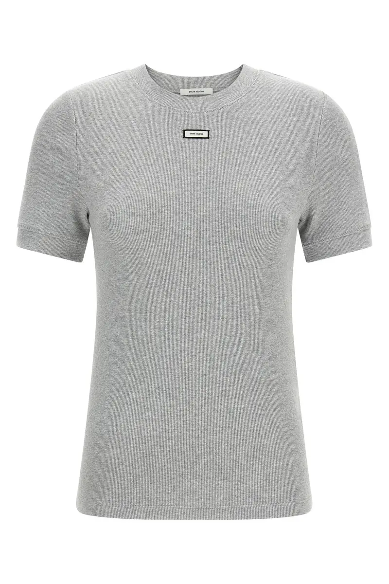 ENTIRE STUDIOS T-shirt Grigio 4256717