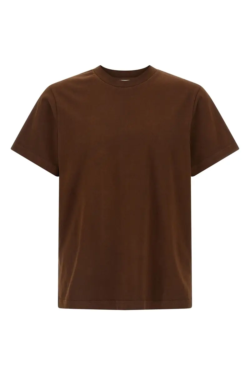 T-Shirt Standard Marrone