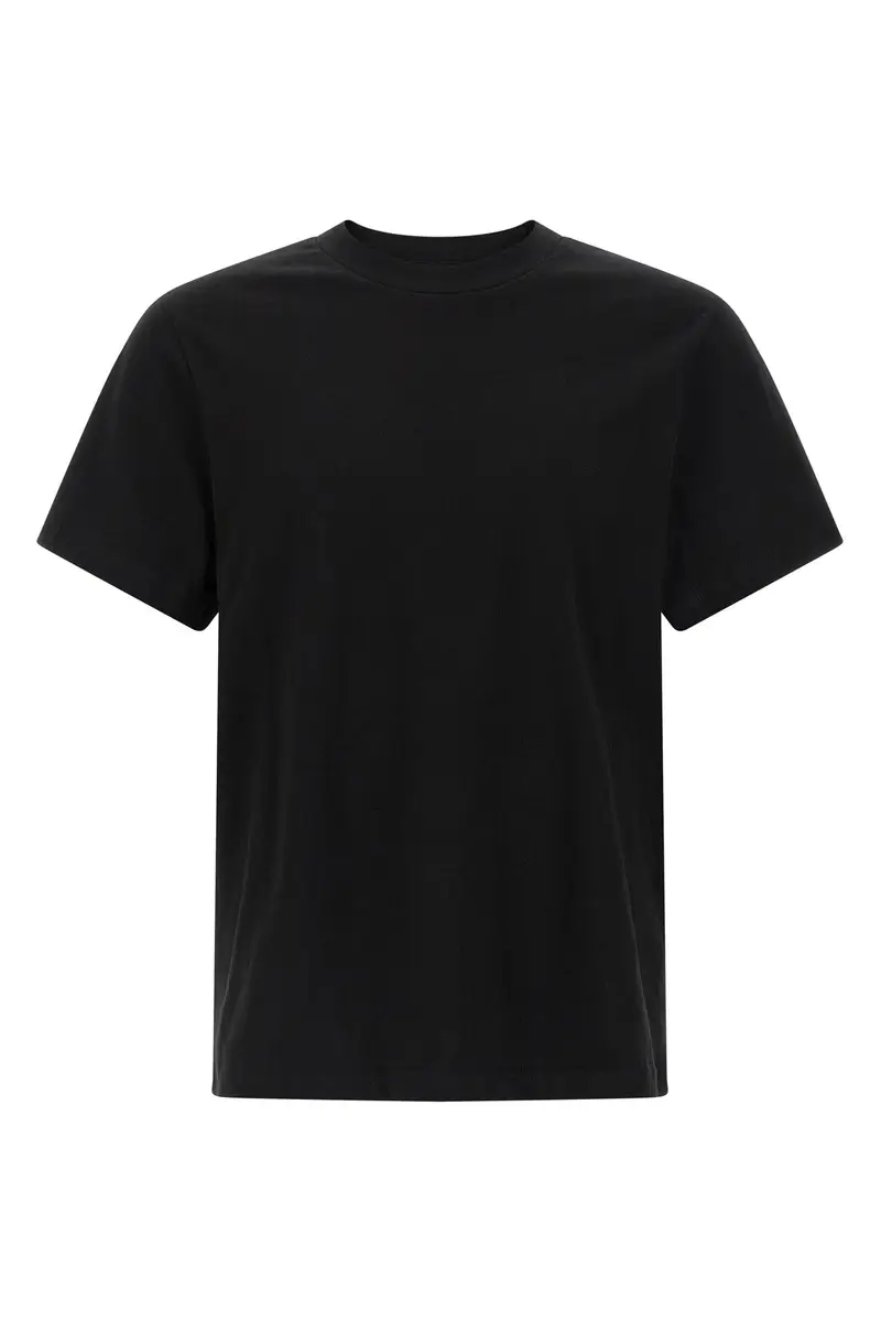 T-Shirt Standard Nero