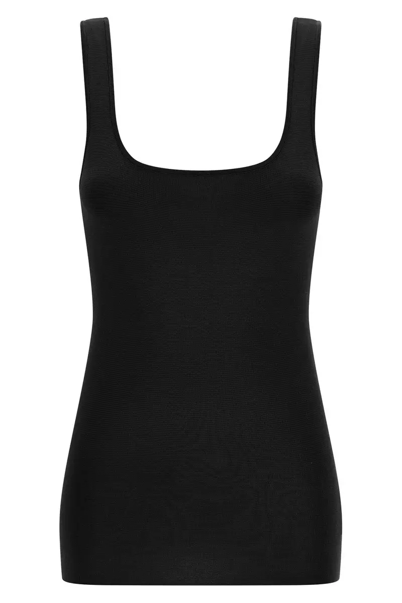 ENTIRE STUDIOS Top Nero 4256721