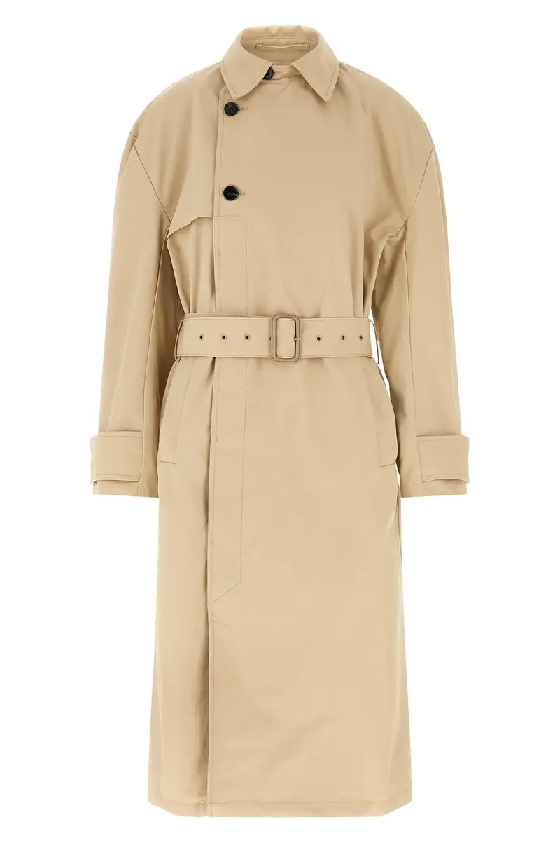 ENTIRE STUDIOS Trench Beige 2551184