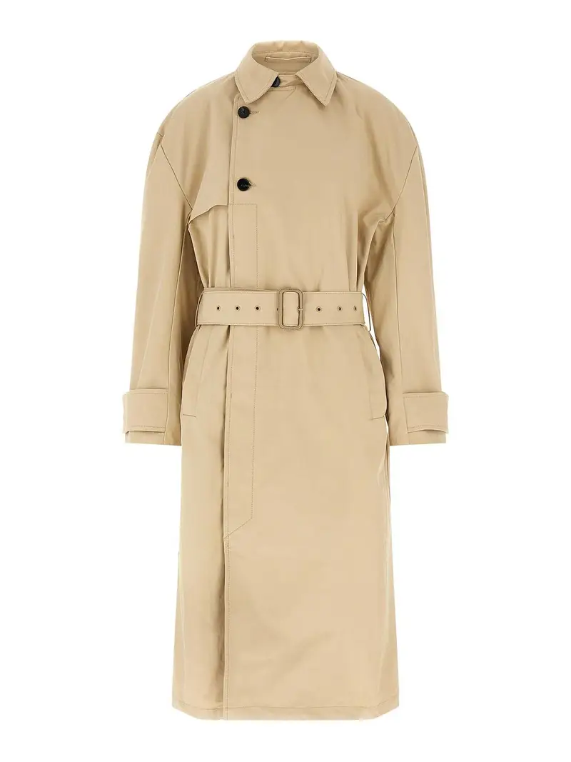 ENTIRE STUDIOS Trench Beige 3257523