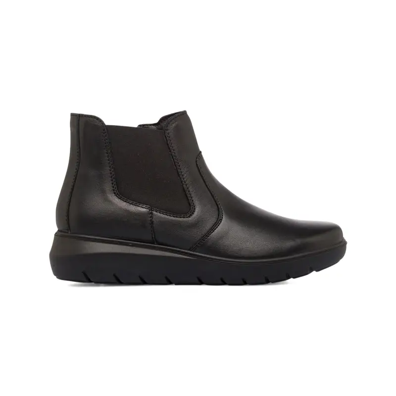 ENVAL SOFT Stivaletti Chelsea Donna 3399049