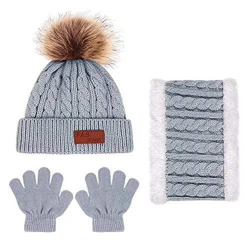 Enwokran Guanti Beige 2708159 miniatura 2