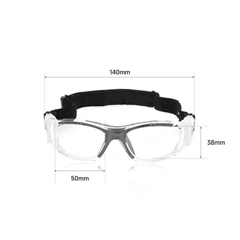 EnzoDate Occhiali da vista Blu 2272270 miniatura 2