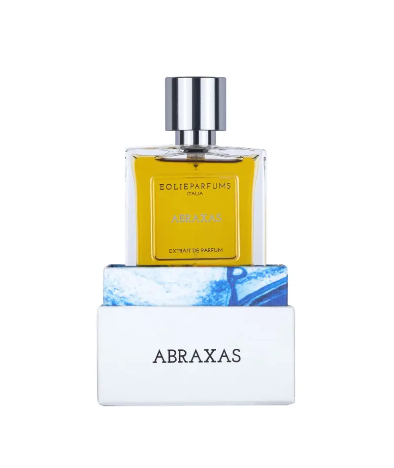 Eolie Parfums Abraxas - Extrait de Parfum 100 ml