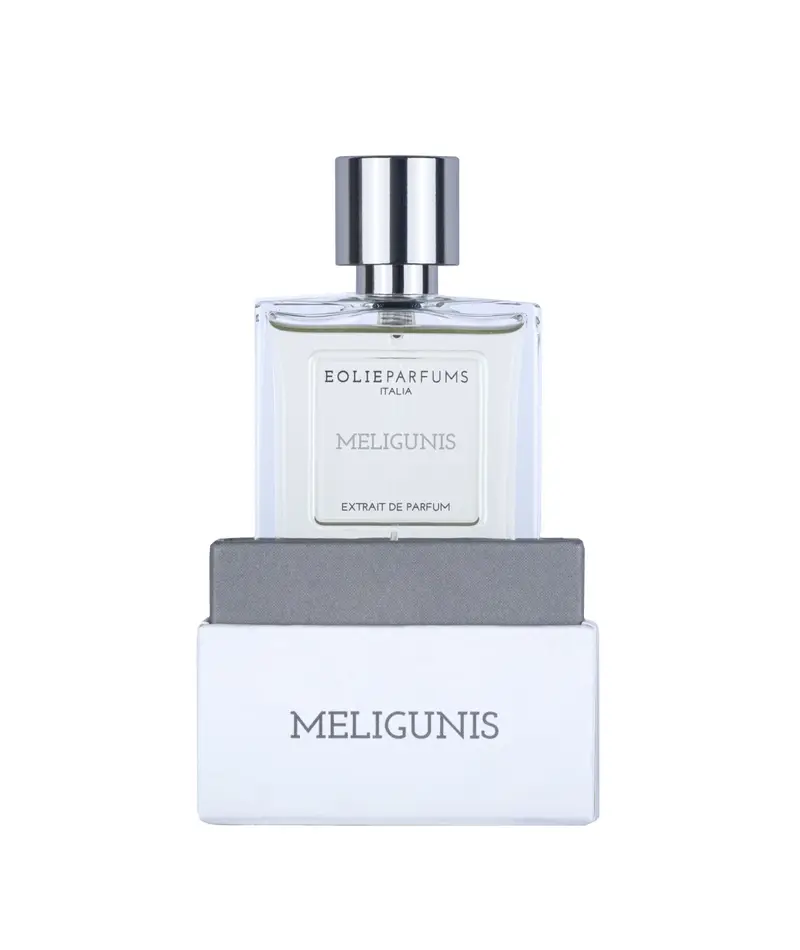 Eolie Parfums Meligunis - Extrait de Parfum 100 ml
