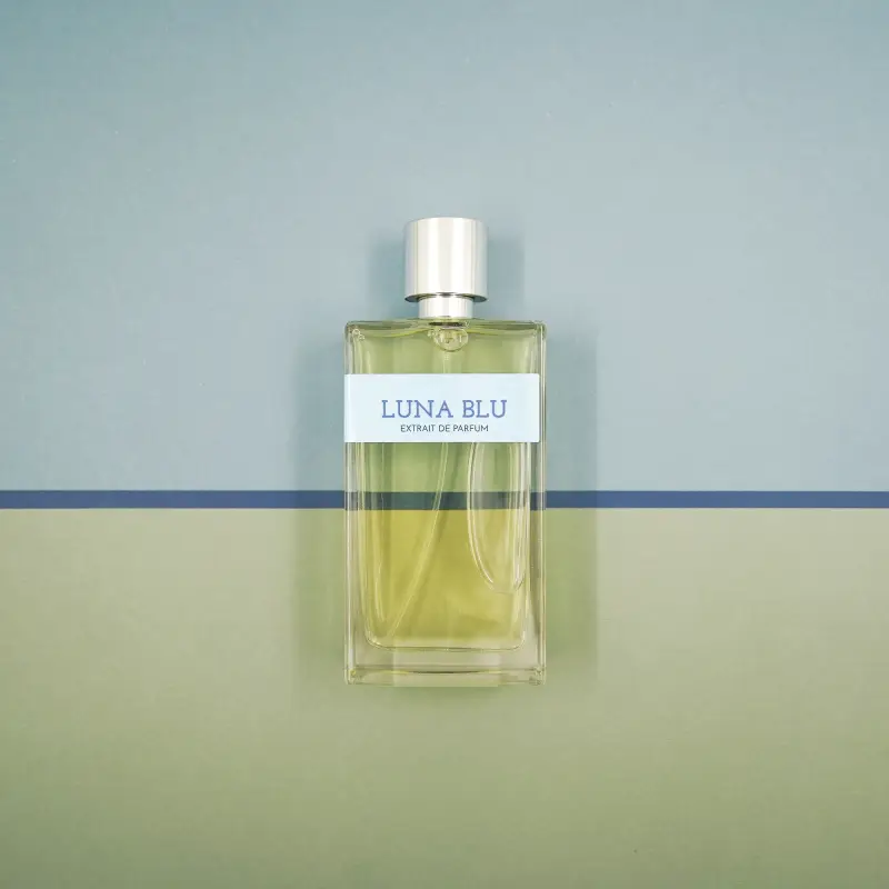 Outlet EolieParfums - Luna Blu Extrait de parfum 100 ml