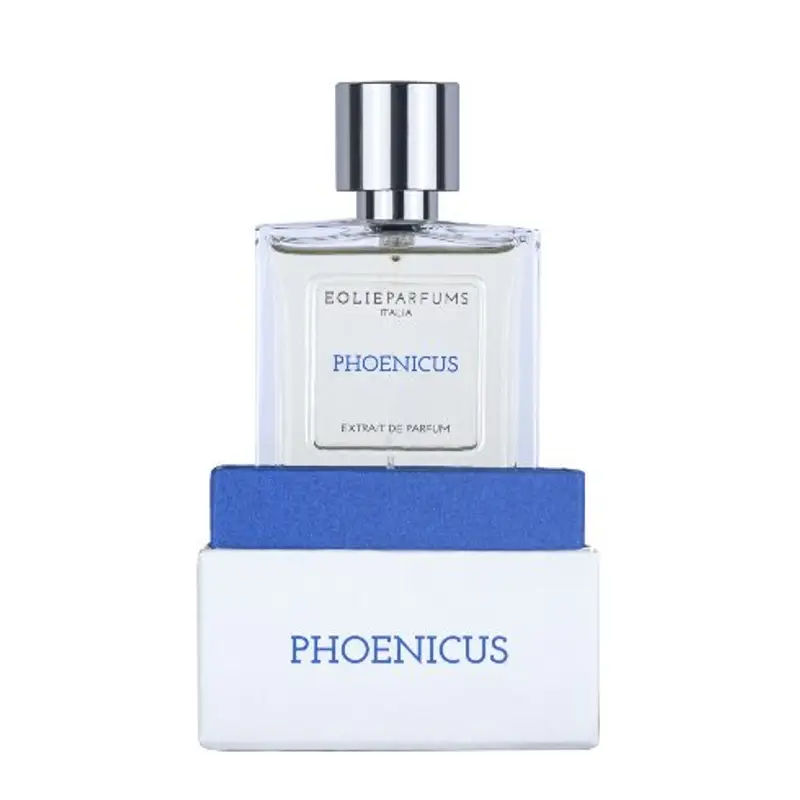 Eolie Parfums Phoenicus - Extrait de Parfum 100 ml