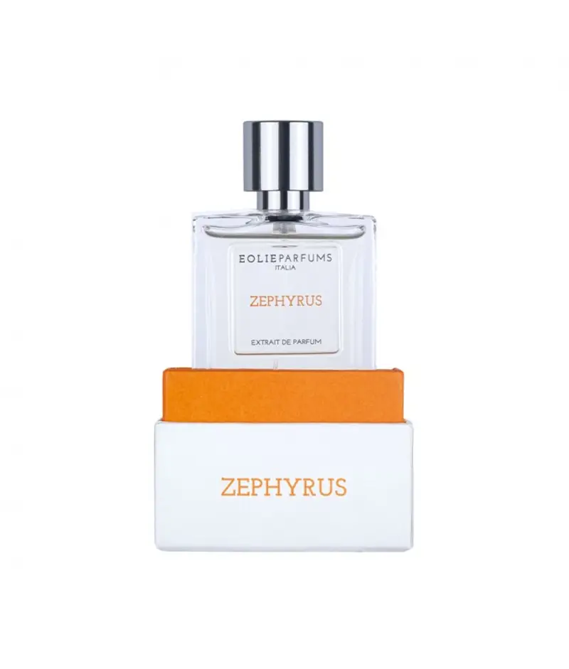 Eolie Parfums Zephyrus - Extrait de Parfum 100 ml