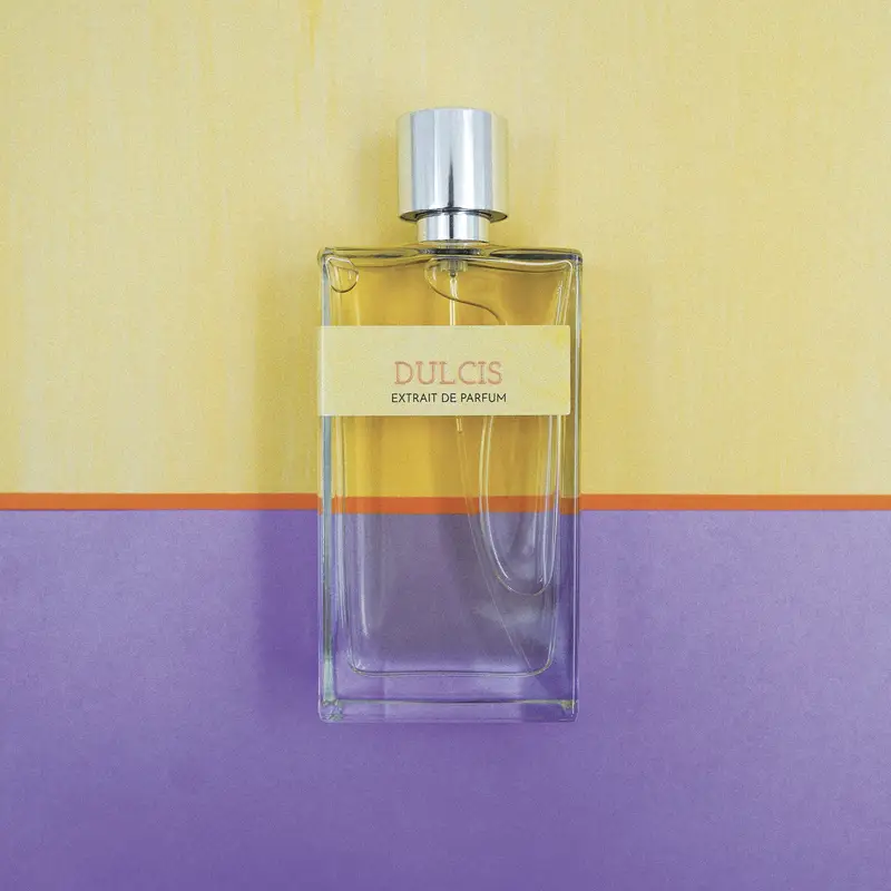 EolieParfums Dulcis - Extrait de Parfum - 100 ml