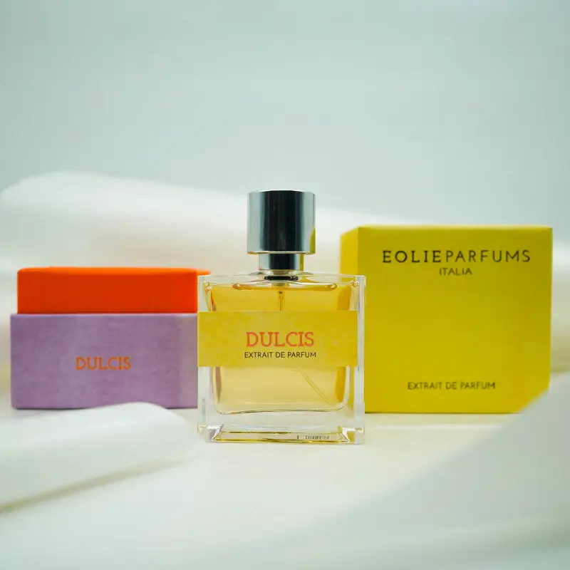 EolieParfums Dulcis - Extrait de Parfum - 50 ml