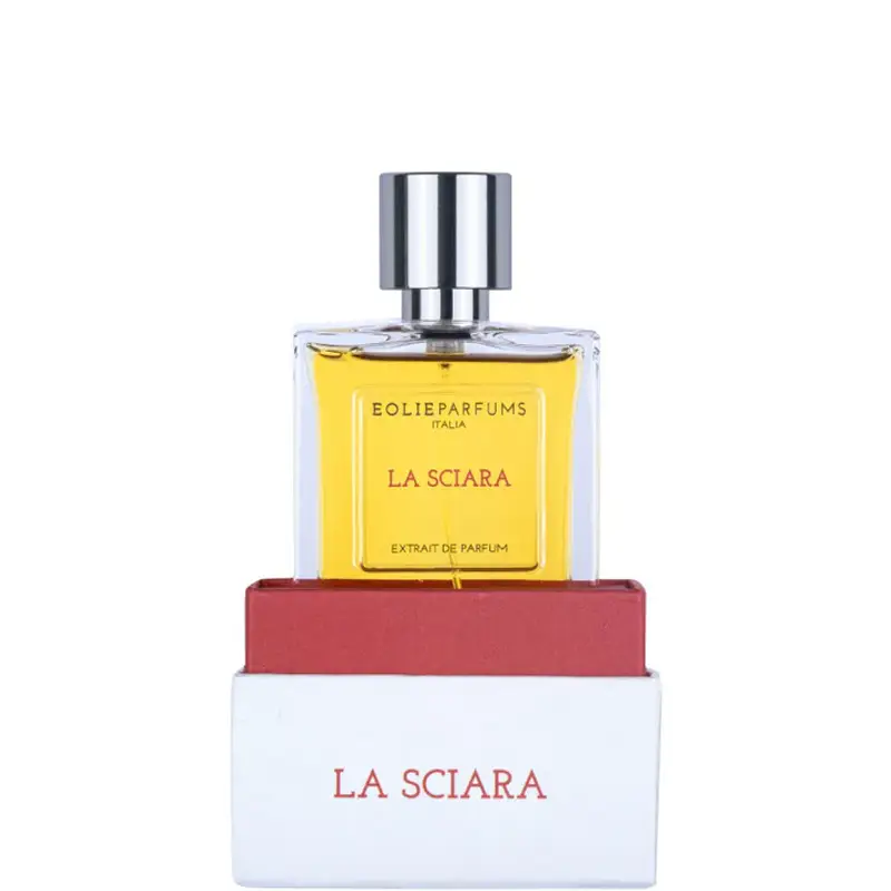 EolieParfums - La Sciara Extrait de Parfum - 100 ml