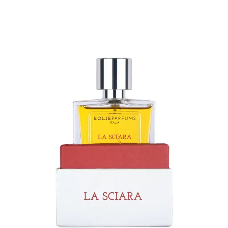 EolieParfums - La Sciara Extrait de Parfum - 50 ml