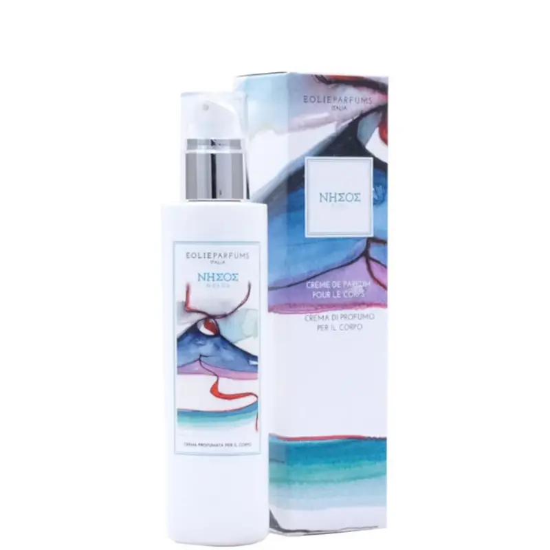 EolieParfums Nesos - Body lotion 250 ml