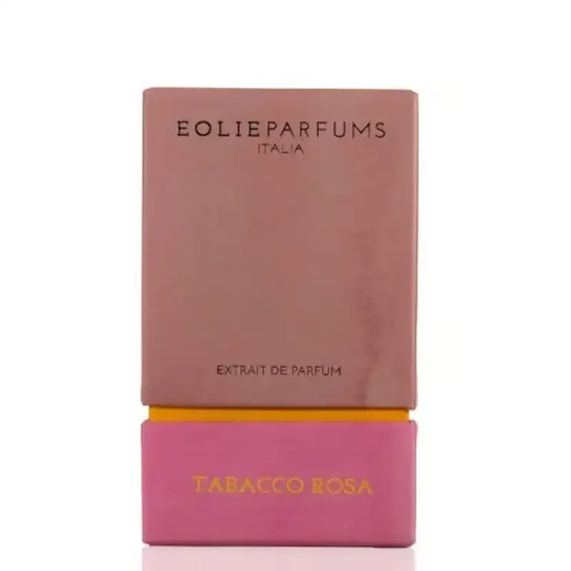 EolieParfums - Tabacco Rosa Extrait de Parfum - 50 ml