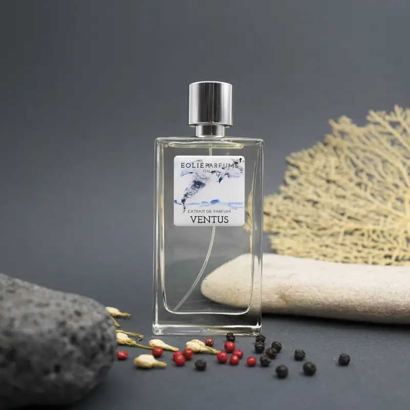 EolieParfums Ventus - Extrait de Parfum - 100 ml