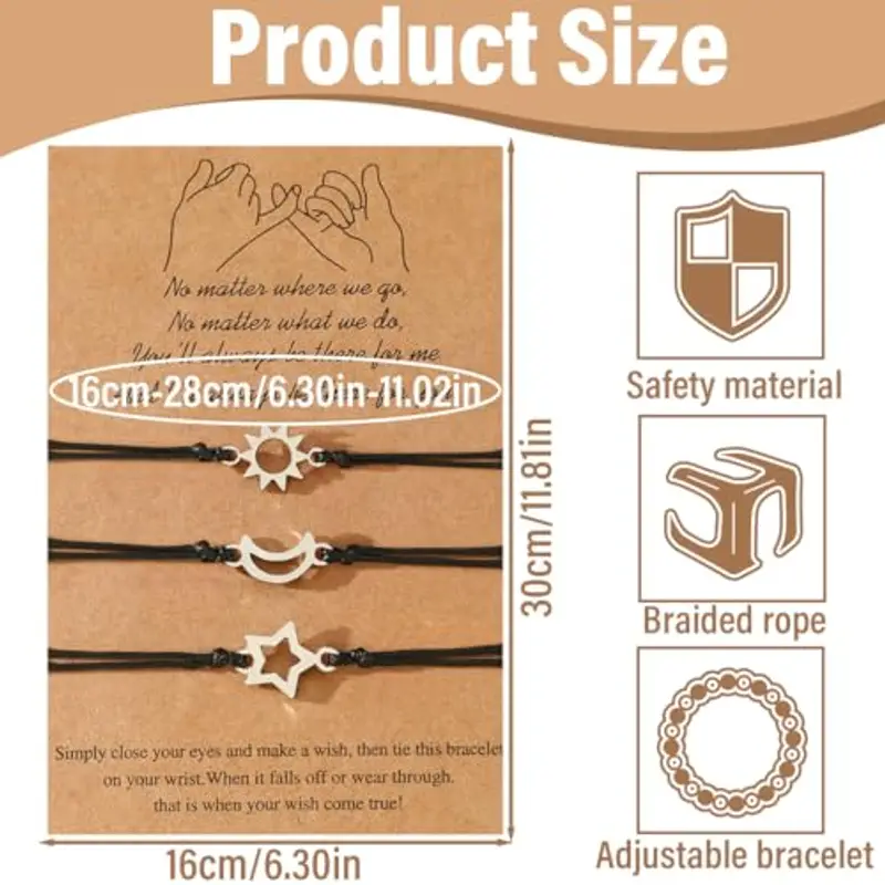 EORPAVU Bracciali Donna 1248100 miniatura 2