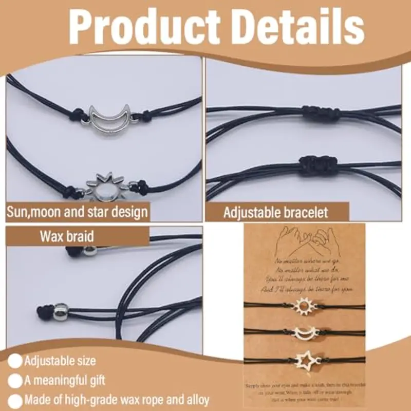 EORPAVU Bracciali Donna 1248100 miniatura 3