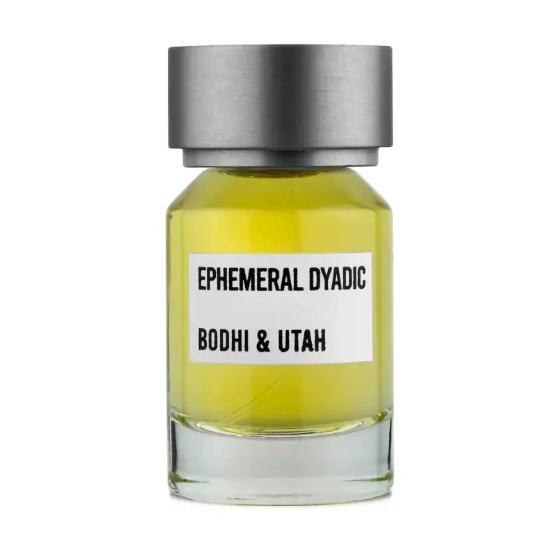 BODHI \u0026 UTAH - 50 ml eau de parfum unisex