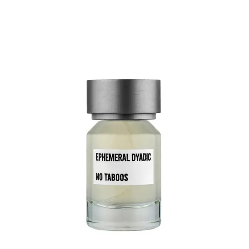 EPHEMERAL DYADIC No TABOOS EDP 50ML