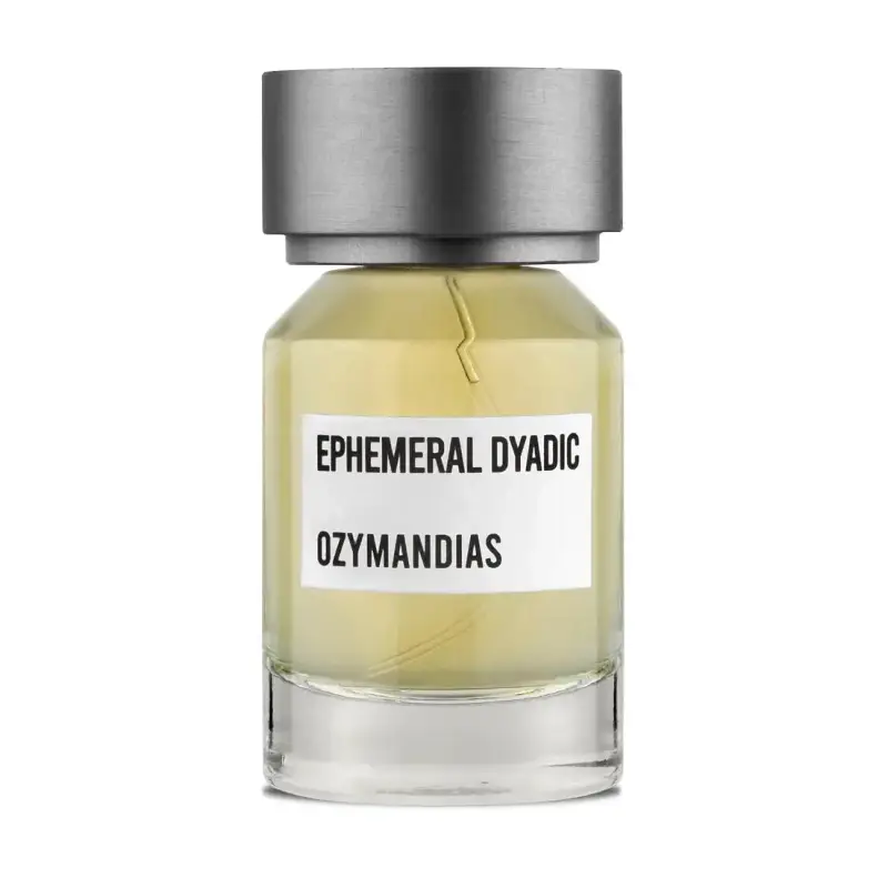 Ozymandias - 50 ml eau de parfum unisex