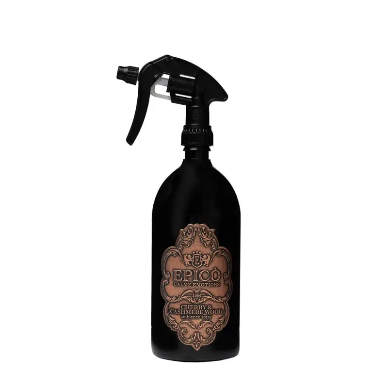 Cherry & Cashemere Wood spray ambiente